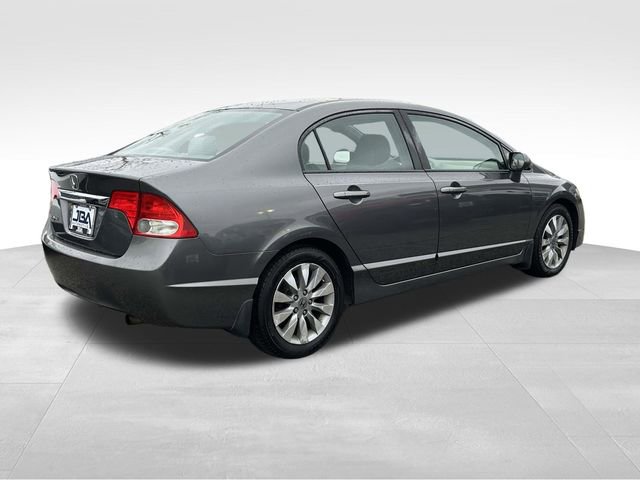 Used 2009 Honda Civic EX image 26
