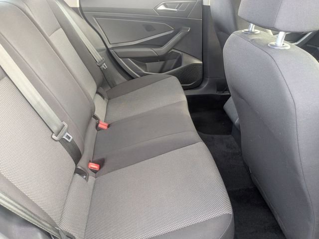 Used 2021 Volkswagen Jetta S w/ Driver Assistance Package image 32