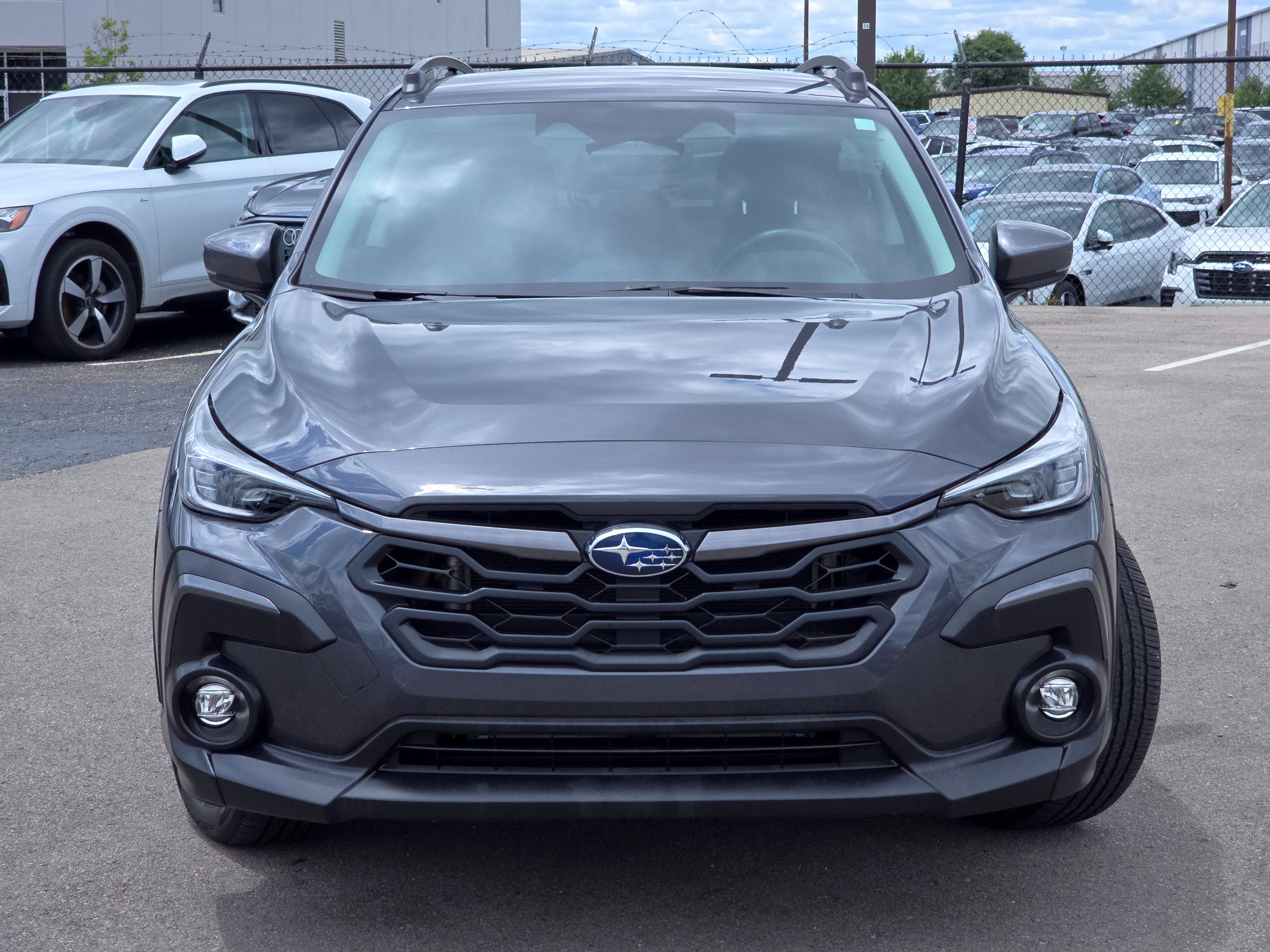 Certified 2024 Subaru Crosstrek 2.5i Limited w/ Popular Package #3A AWD/4WD image 2