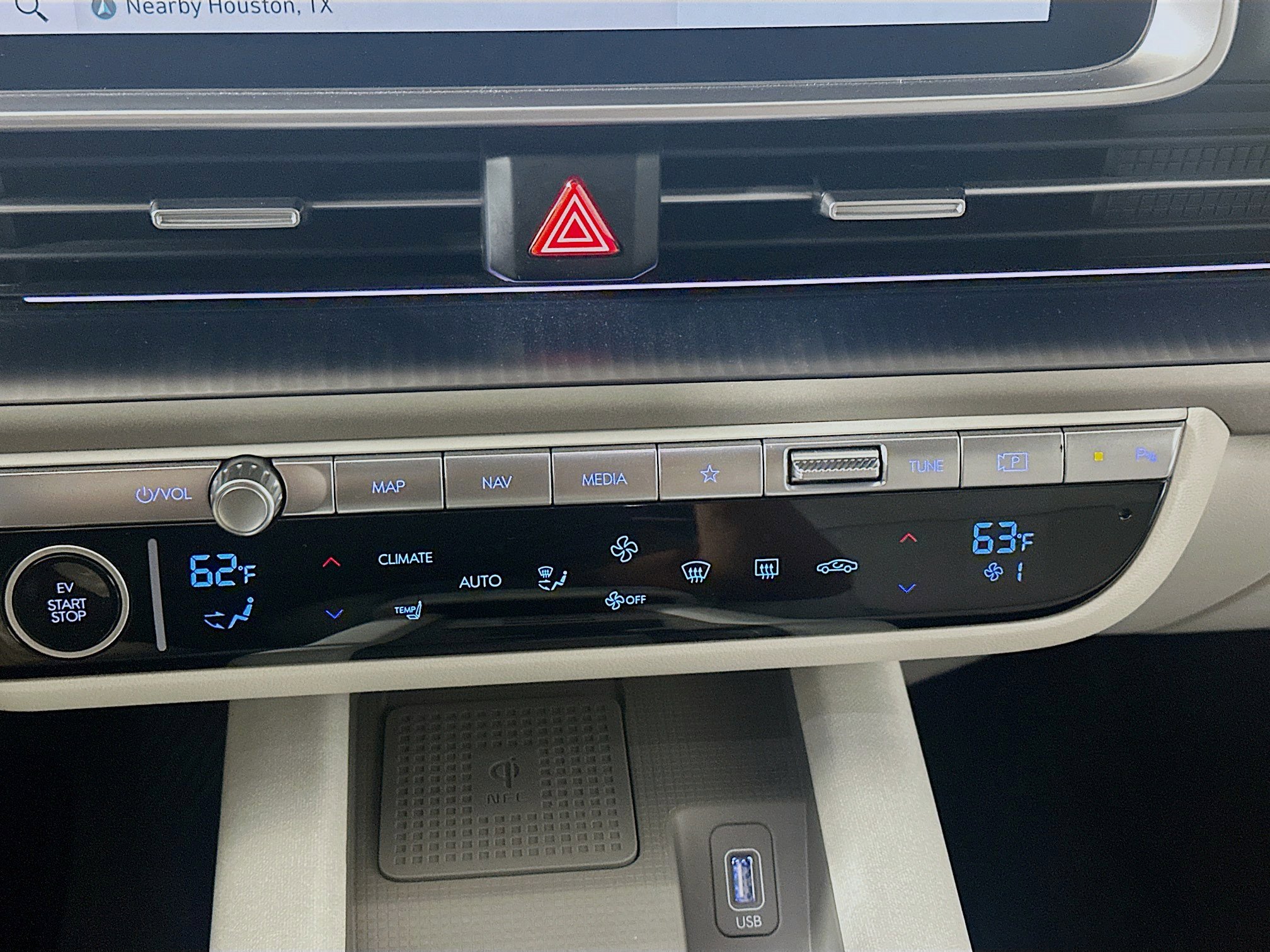Used 2024 Hyundai Ioniq 6 SEL RWD image 24
