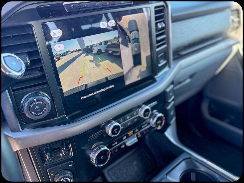 Used 2024 Ford F150 XLT w/ Equipment Group 302A MID image 30