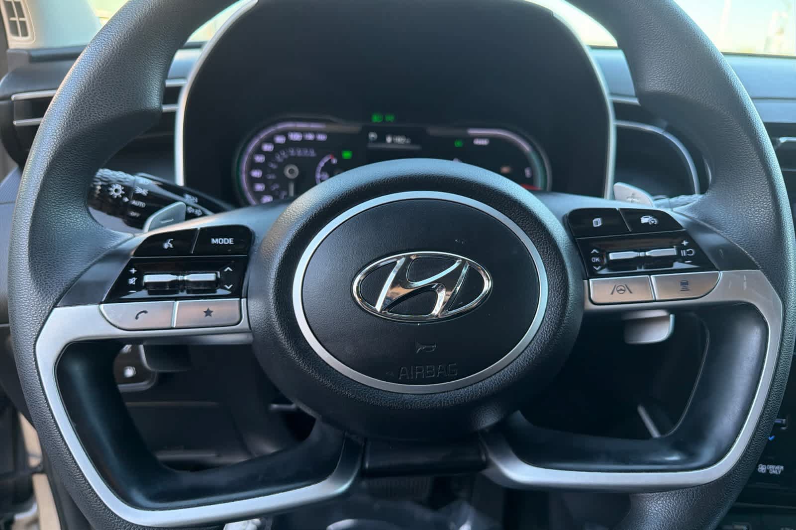 Used 2023 Hyundai Tucson SEL AWD/4WD image 25