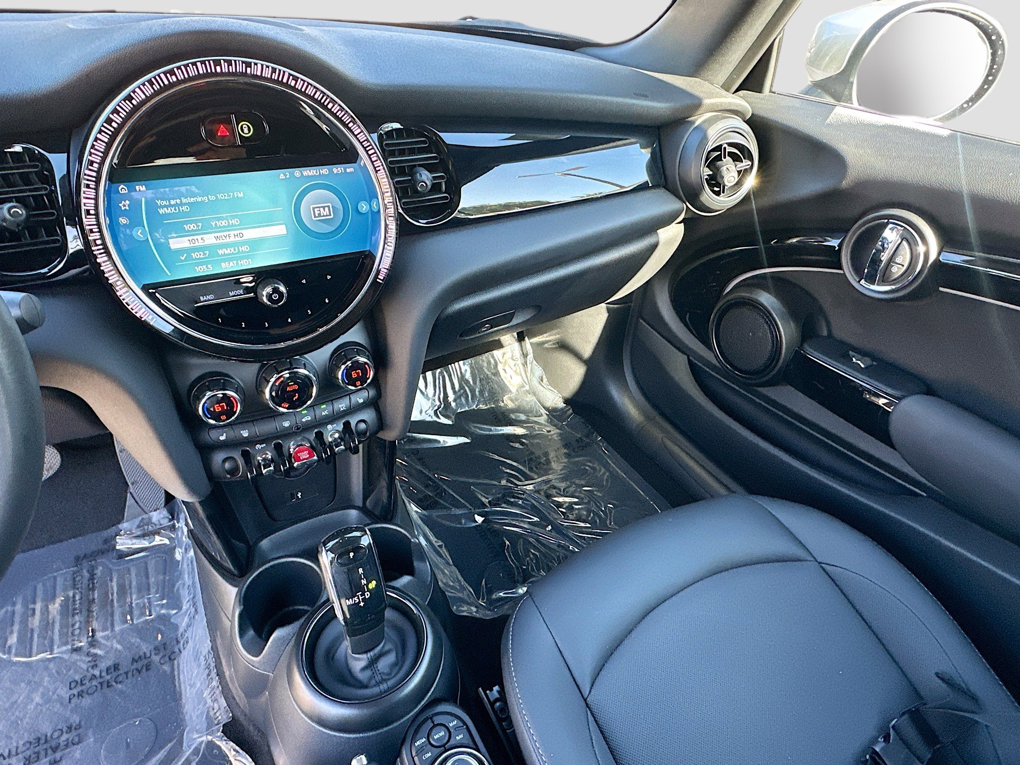 Certified 2024 MINI Cooper Convertible image 23