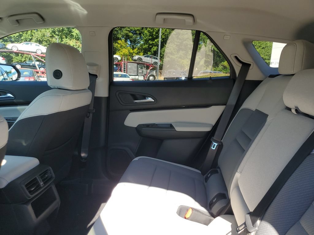 New 2026 Honda Prologue EX image 9