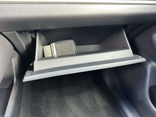 Certified 2025 Toyota Grand Highlander AWD image 42