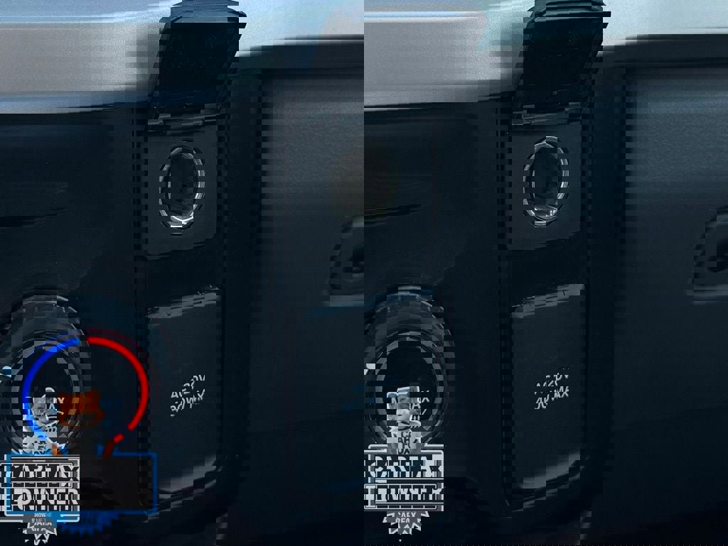 Used 2023 Ford F250 XLT w/ FX4 Off-Road Package image 21