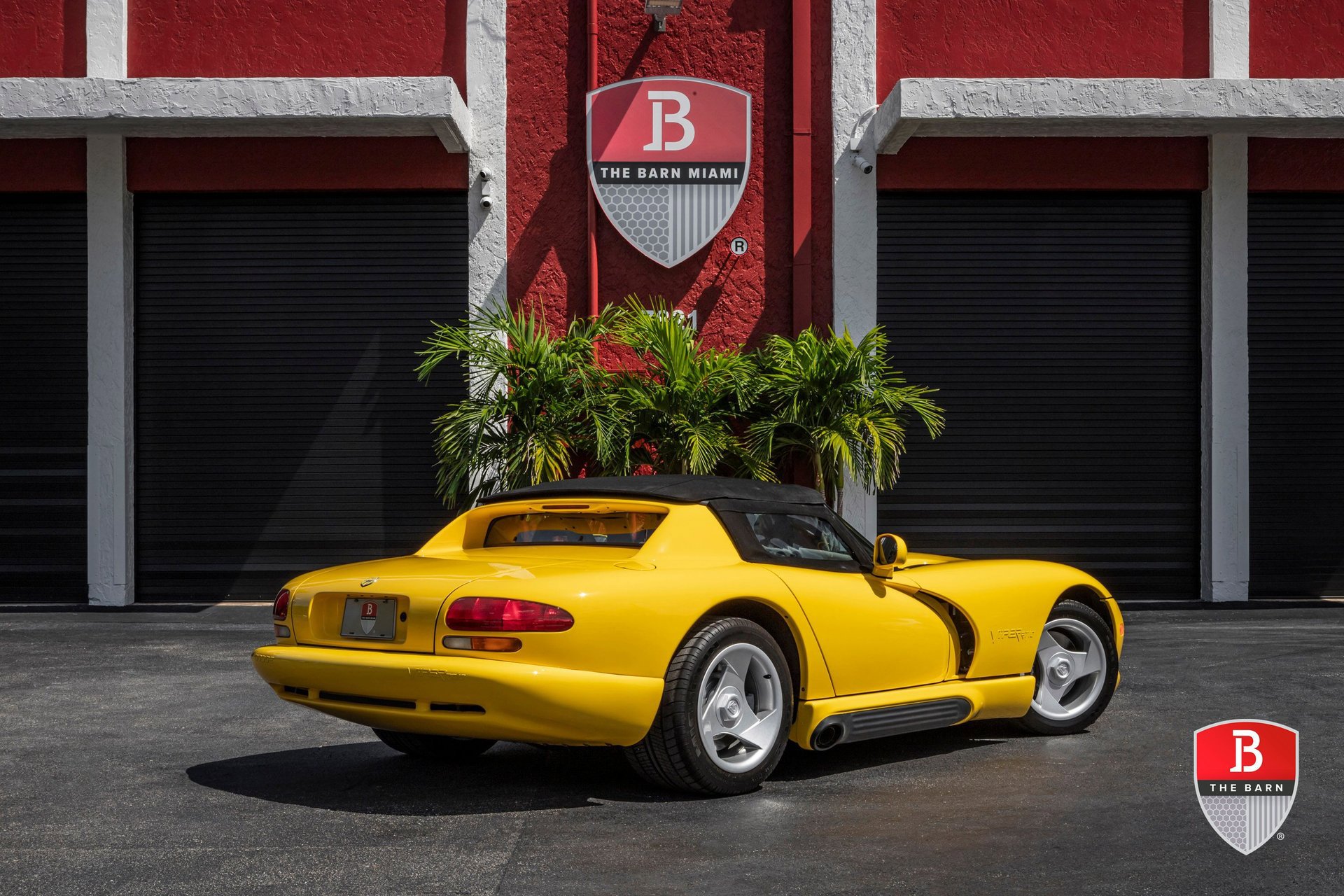 Used 1995 Dodge Viper RT/10 image 6
