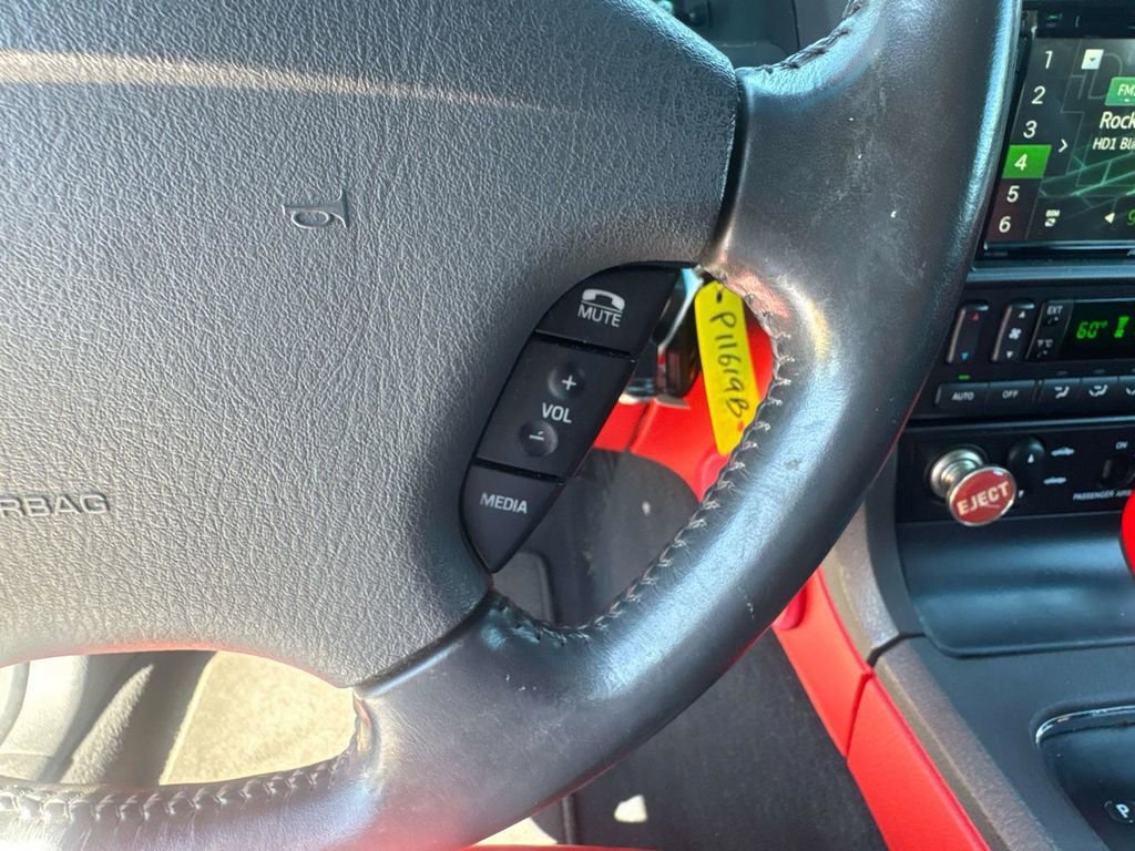 Used 2002 Ford Thunderbird RWD image 22