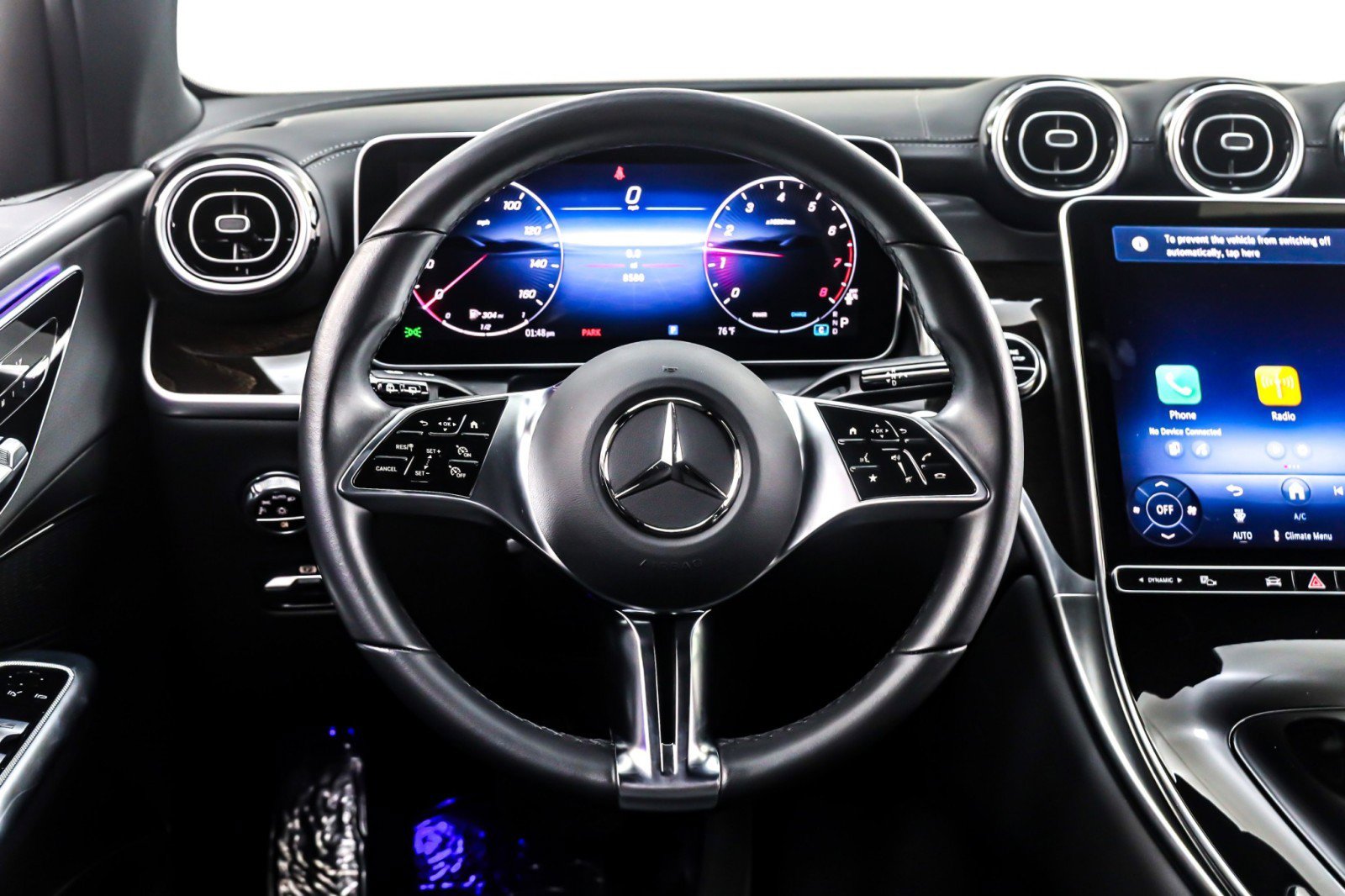 Certified 2025 Mercedes-Benz GLC 300 image 20