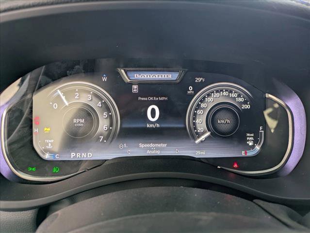 New 2026 RAM 2500 Laramie w/ Night Edition image 10