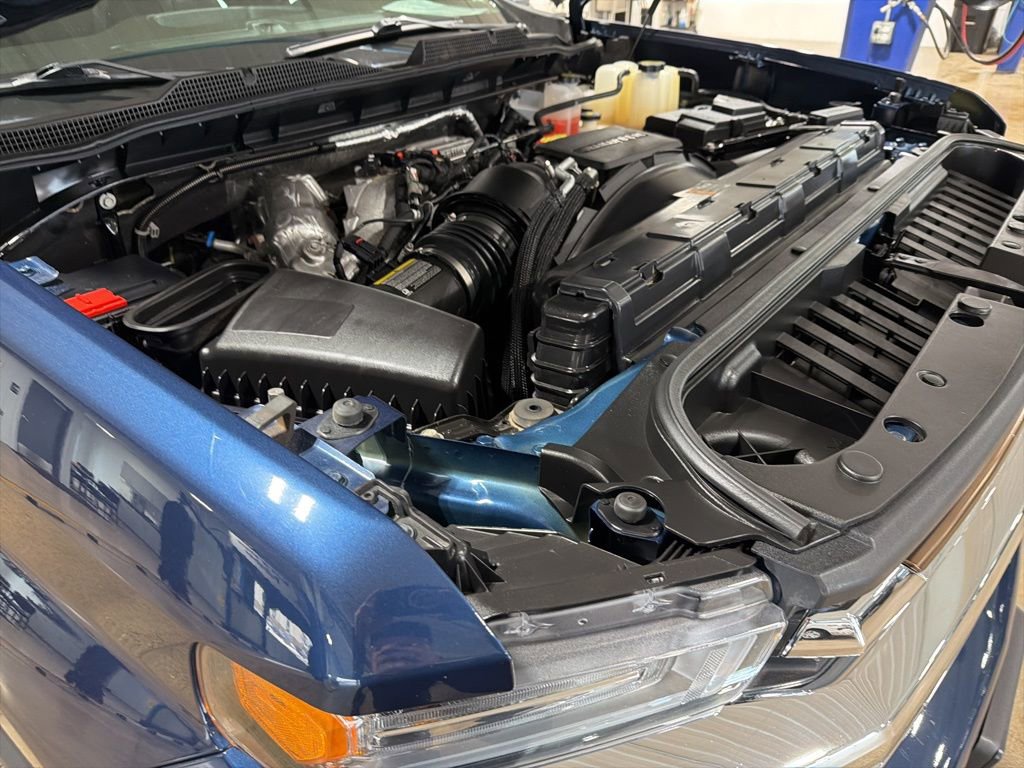 Used 2022 Chevrolet Silverado 3500 High Country w/ Z71 Off-Road Package image 44