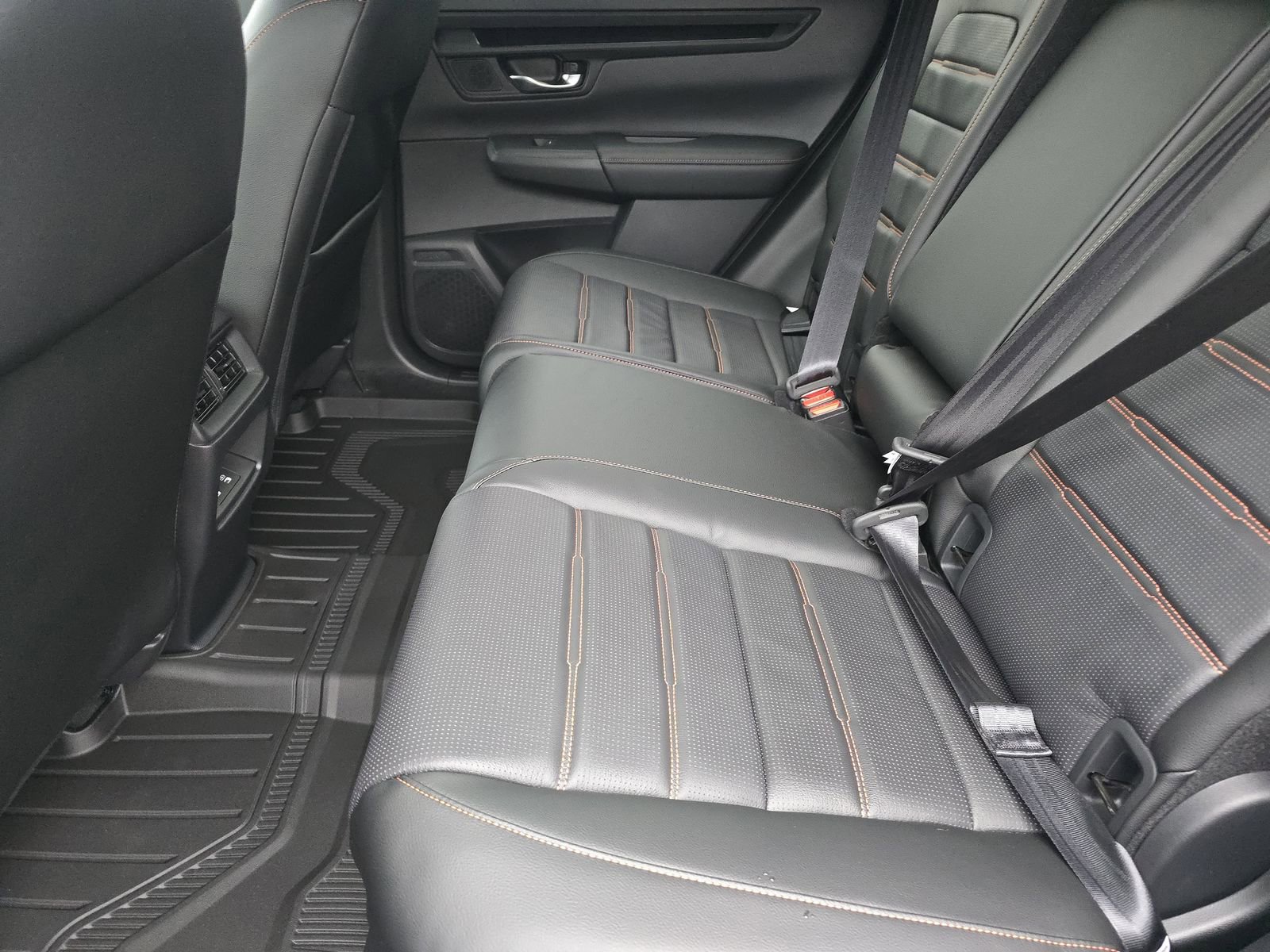 New 2026 Honda CR-V Sport-L image 13