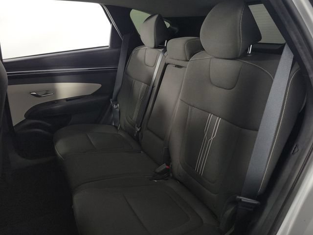 Used 2023 Hyundai Tucson SEL FWD image 18