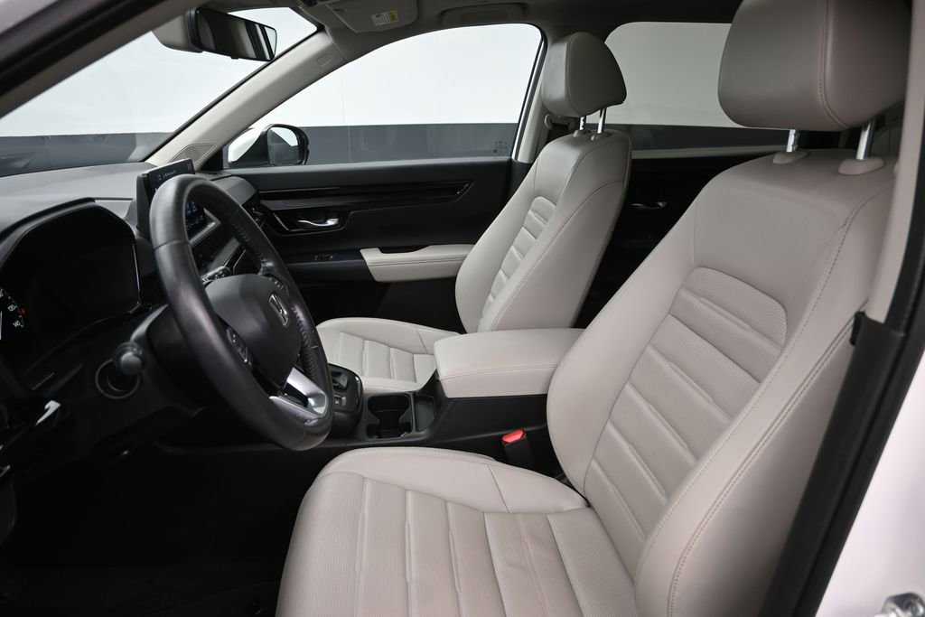 Certified 2024 Honda CR-V EX-L image 24