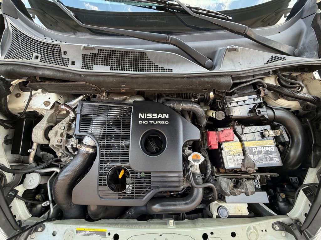 Used 2013 Nissan Juke SL image 9