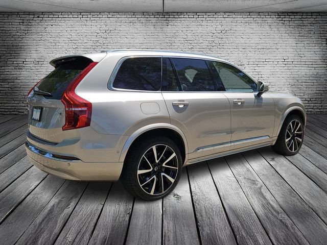 Used 2023 Volvo XC90 B6 Plus w/ Protection Package Premier image 5