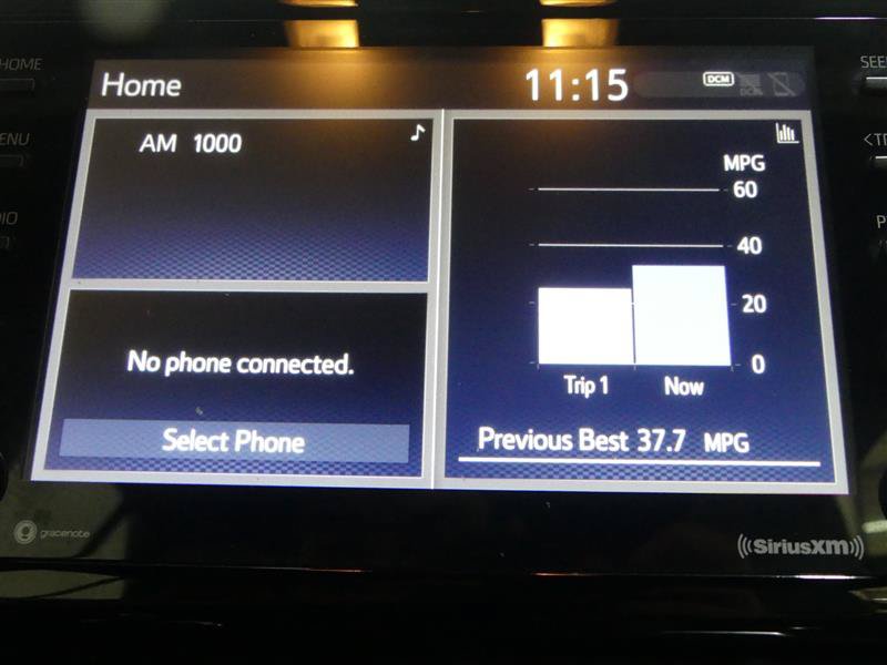 Used 2022 Toyota Corolla SE FWD image 38