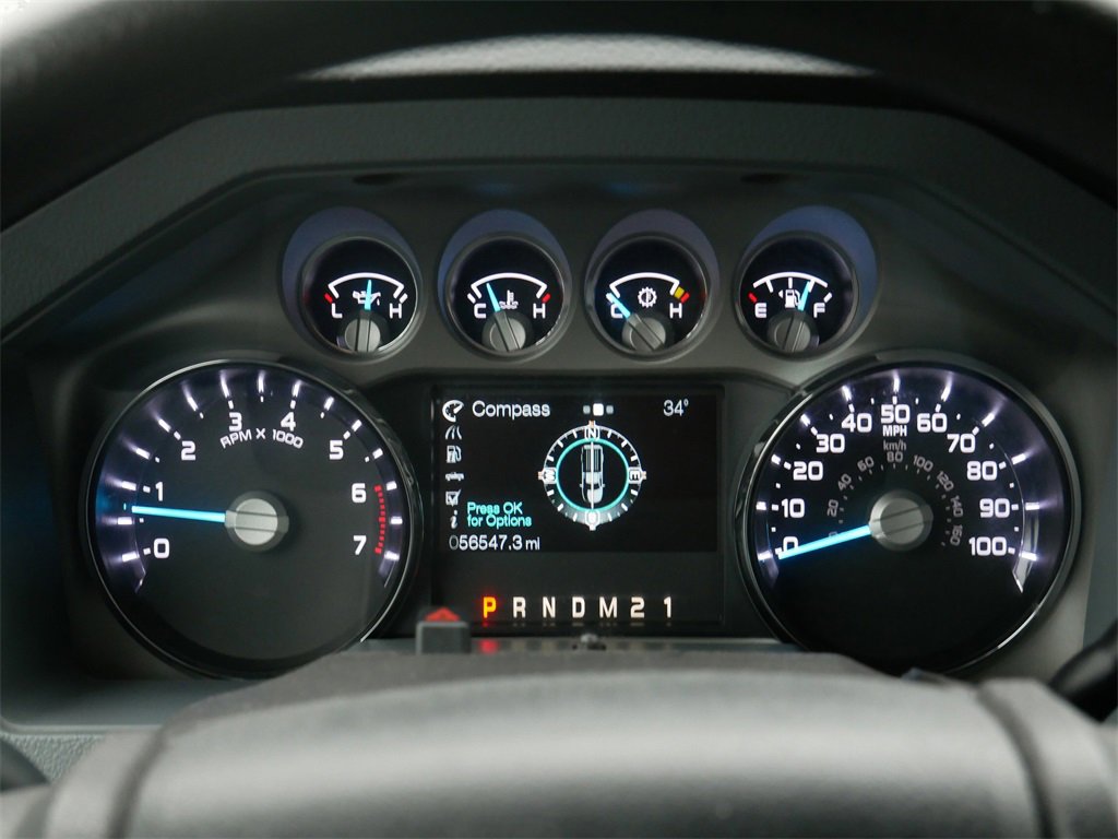 Used 2012 Ford F250 XLT w/ XLT Premium Pkg image 20