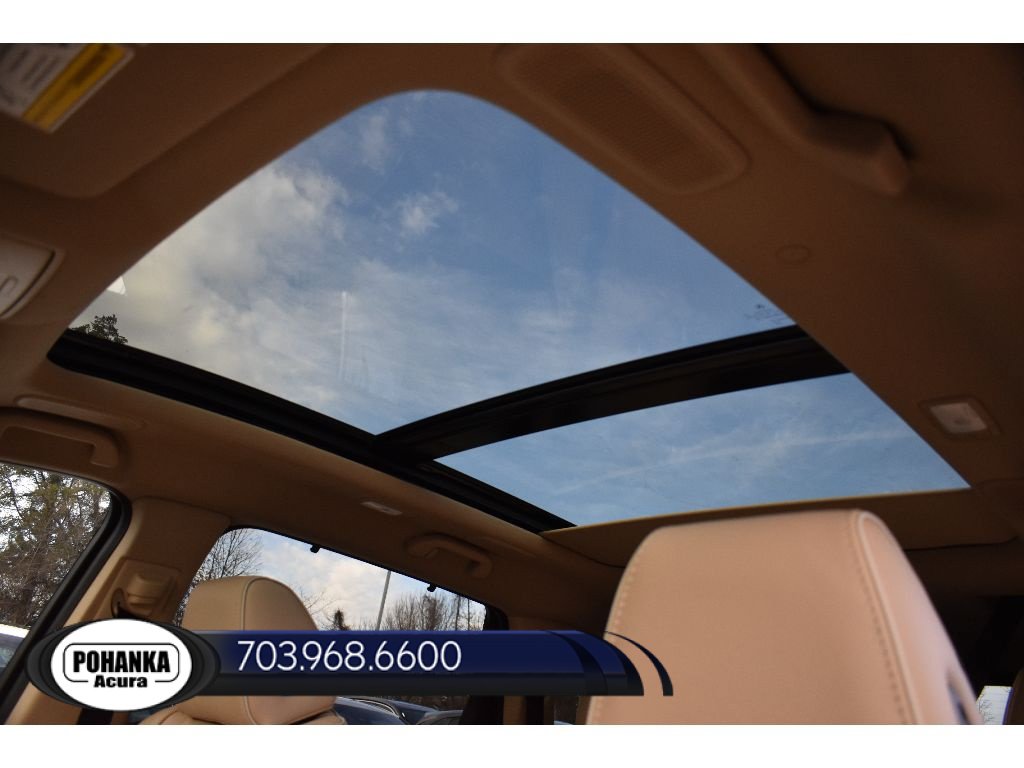 New 2026 Acura MDX w/ Advance Package AWD/4WD image 22