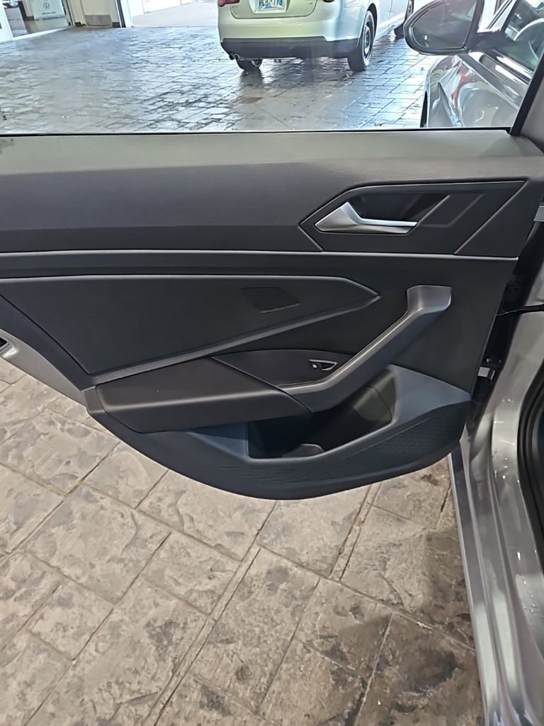 New 2026 Volkswagen Jetta S FWD image 20