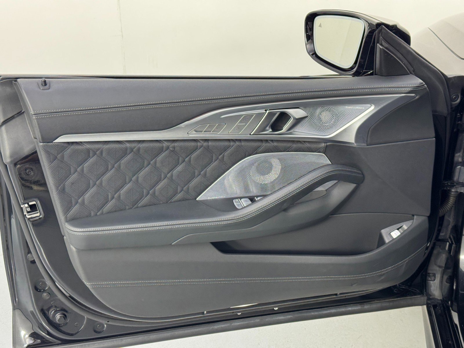 Used 2025 BMW M8 Competition image 42