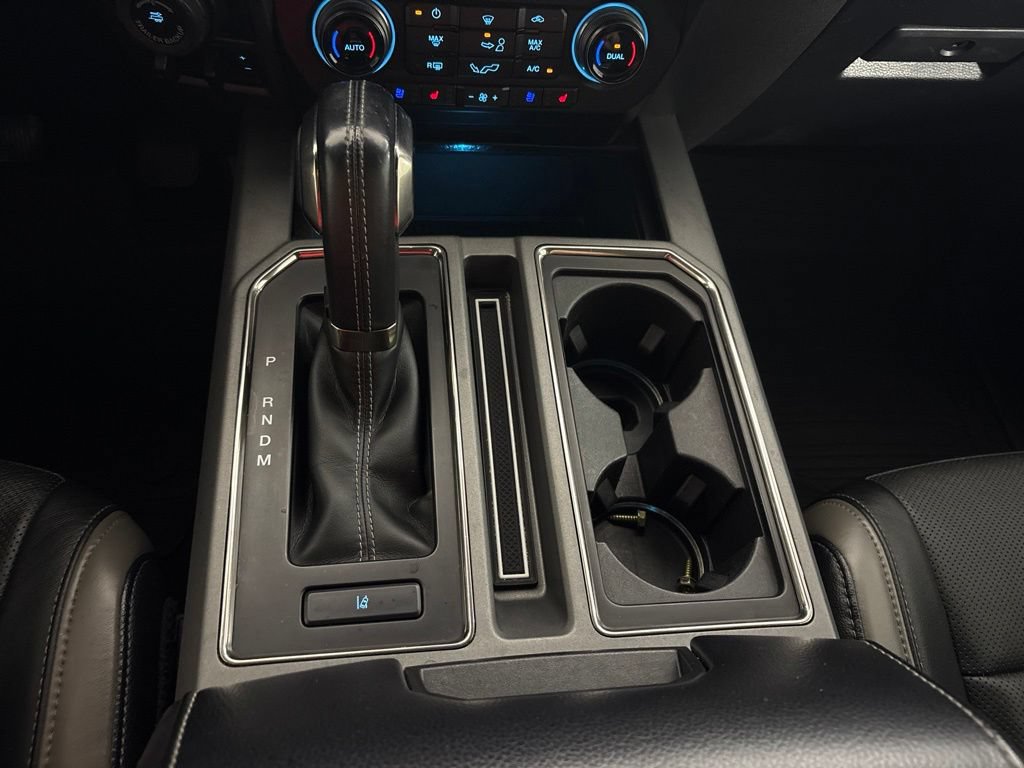 Used 2018 Ford F150 Raptor w/ Equipment Group 802A Luxury AWD/4WD image 15