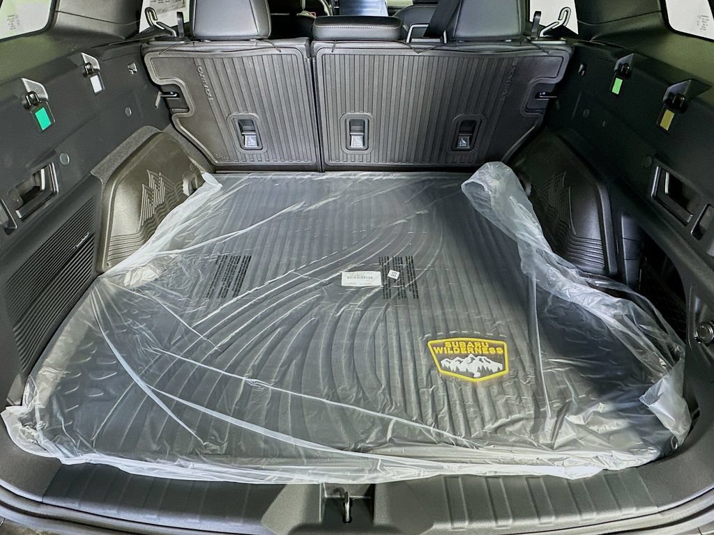 New 2026 Subaru Outback Wilderness AWD/4WD image 34