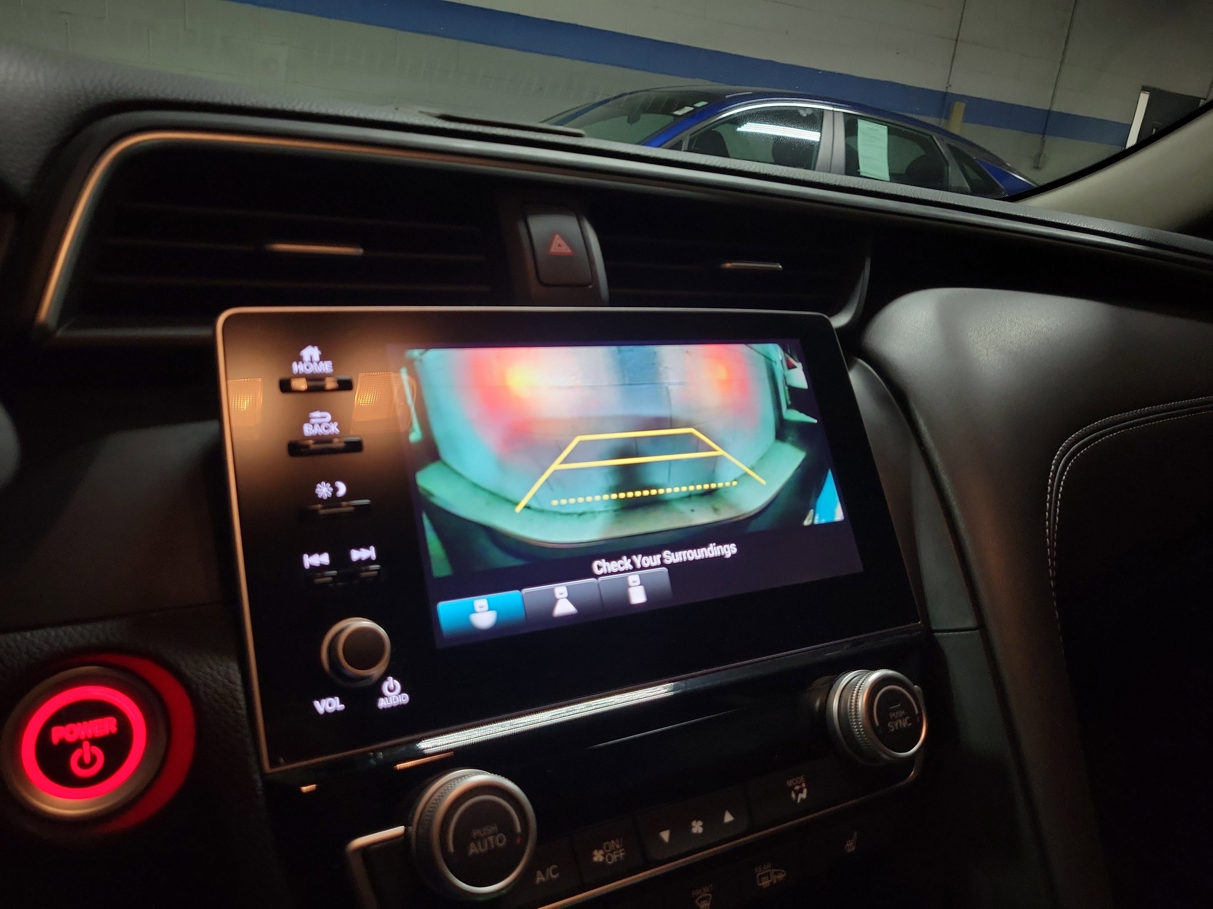 Used 2019 Honda Insight Touring image 29