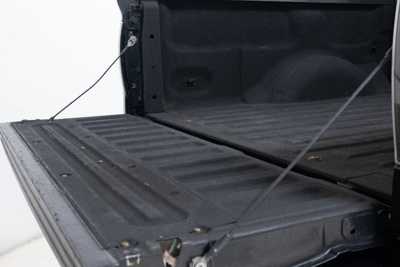 Used 2013 Ford F150 FX4 w/ Luxury Equipment Group image 76