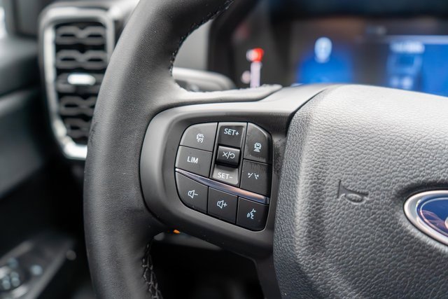 New 2025 Ford Ranger XLT image 16
