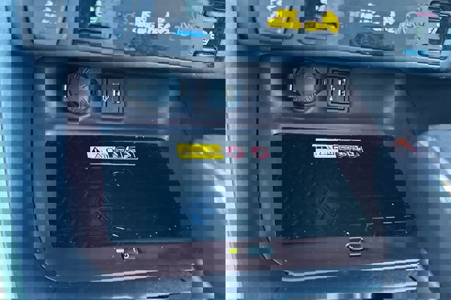 Certified 2025 Toyota RAV4 Limited w/ Advanced Technology Package image 34