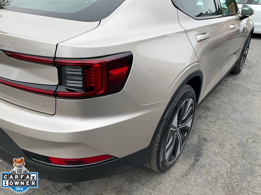Used 2024 Polestar Polestar 2 AWD/4WD image 91