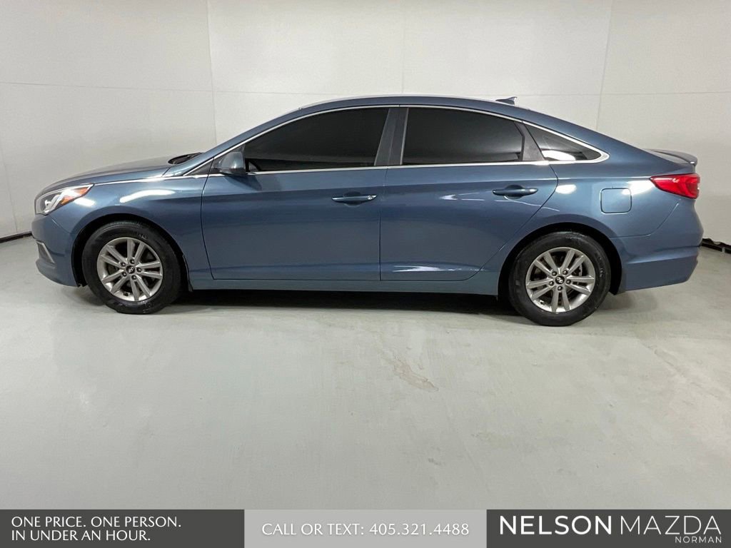 Used 2016 Hyundai Sonata SE image 5