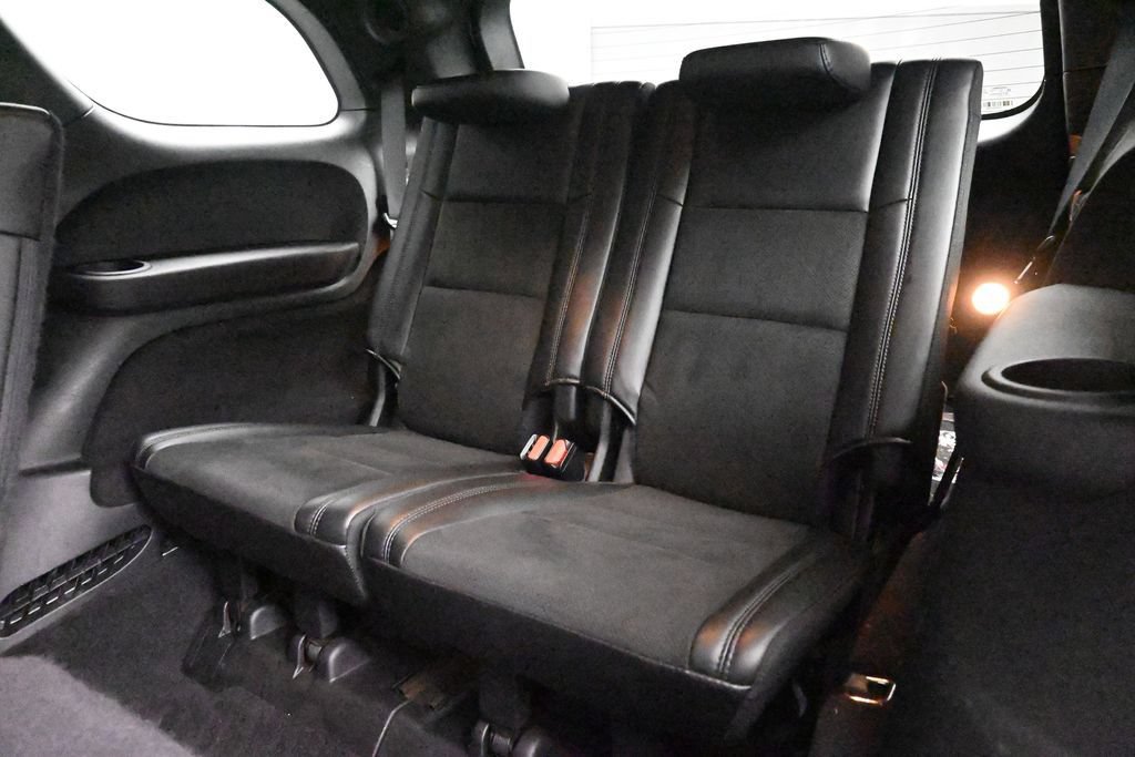 Used 2020 Dodge Durango R/T AWD/4WD image 16