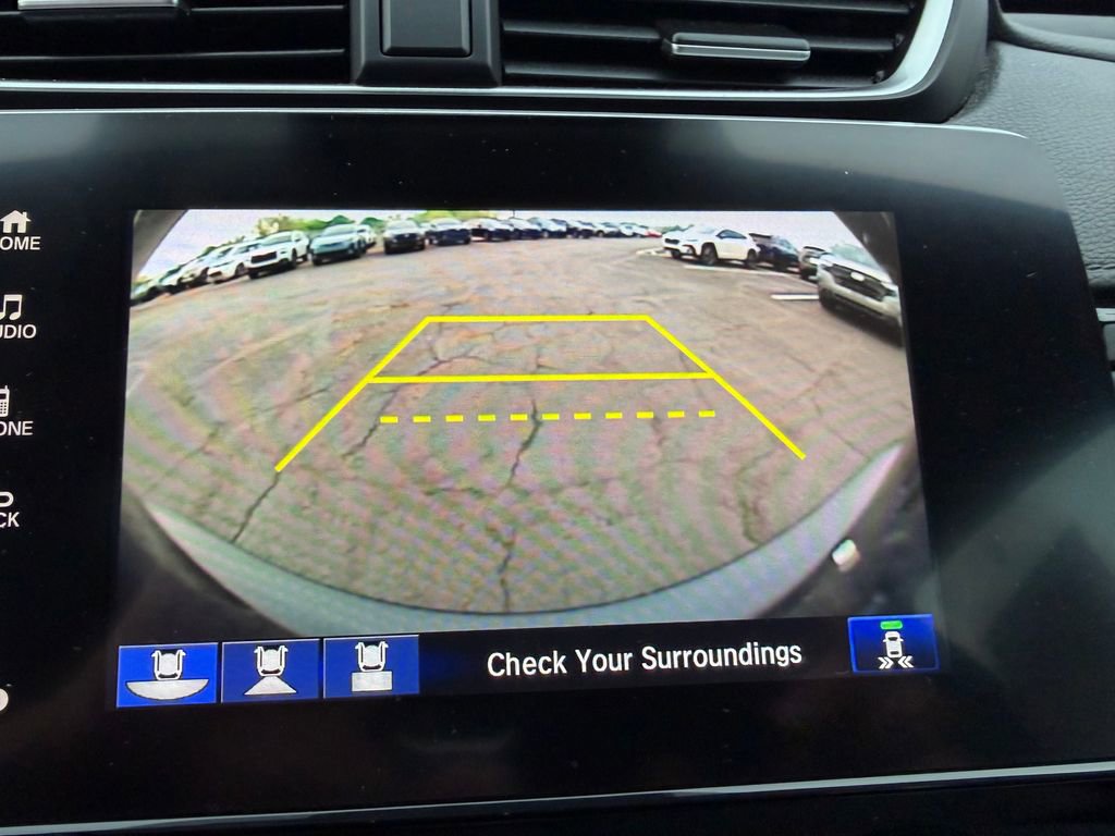 Used 2022 Honda CR-V EX-L image 12