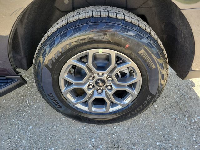 New 2026 Ford Expedition Active image 22