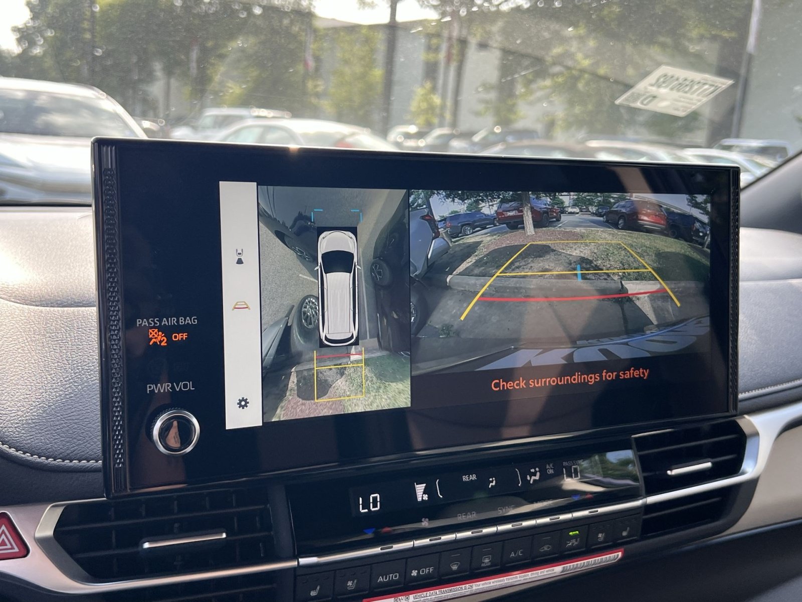 New 2026 Toyota Sienna Platinum AWD/4WD image 14