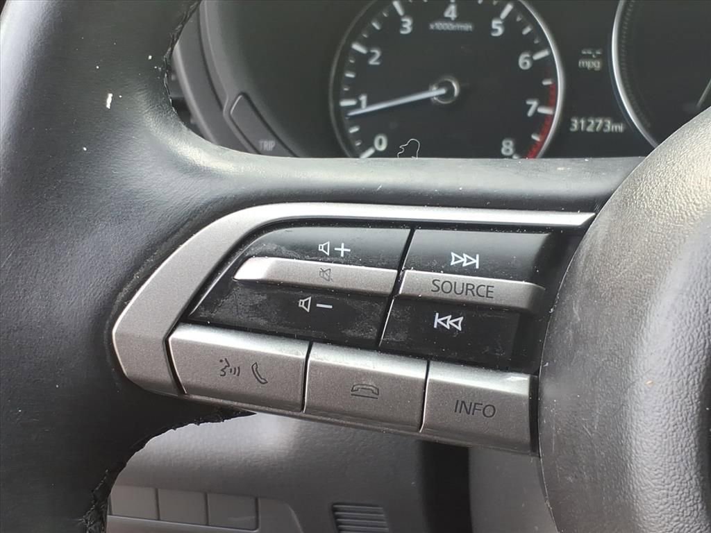 Used 2023 MAZDA CX-30 AWD 2.5 S w/ Select Package image 15