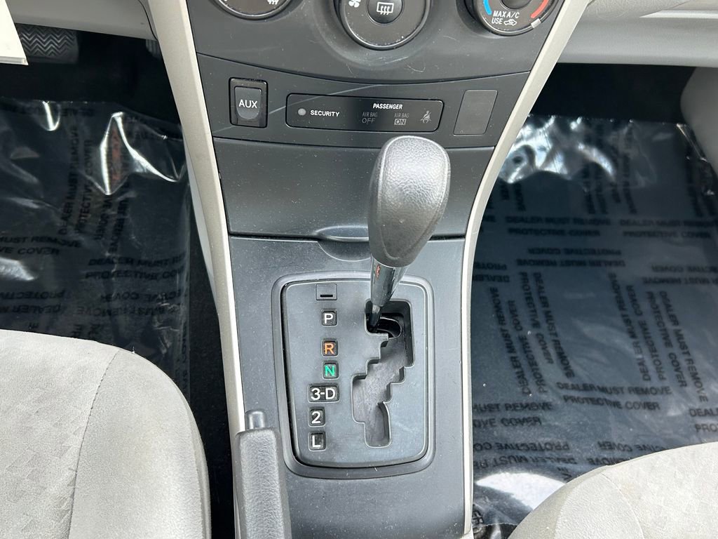 Used 2009 Toyota Corolla image 22