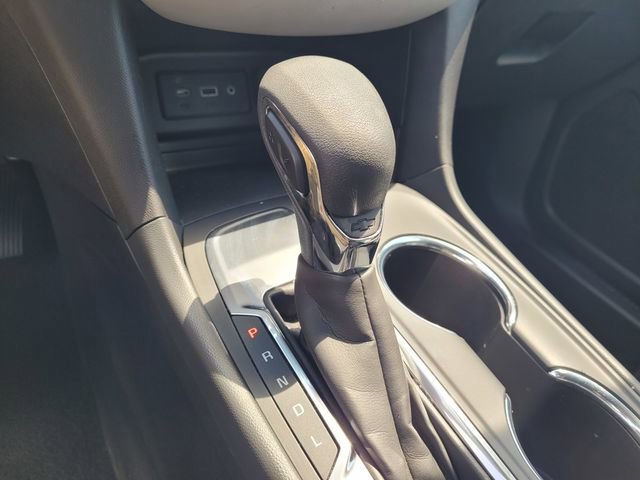 Used 2024 Chevrolet Equinox LS w/ LS Convenience Package FWD image 22