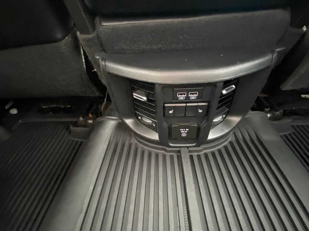 Used 2020 RAM 2500 Power Wagon AWD/4WD image 22