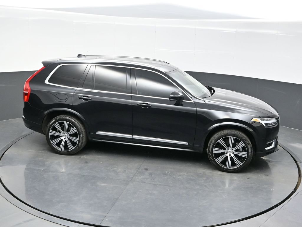 Used 2025 Volvo XC90 T8 Plus image 33