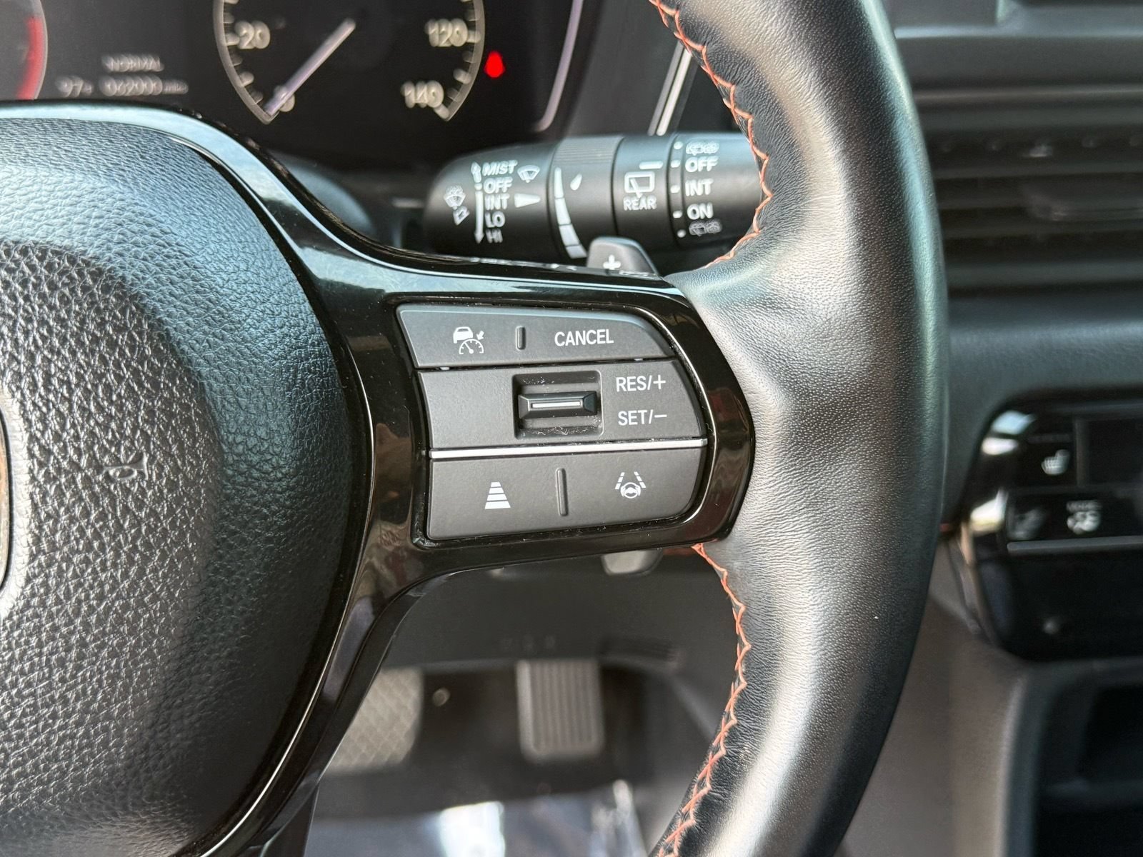 Certified 2023 Honda Pilot TrailSport image 19