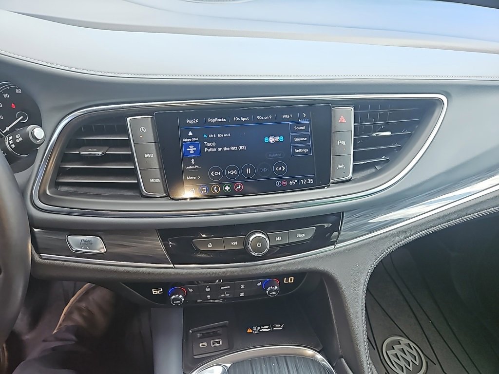 Used 2024 Buick Enclave Essence w/ Trailering Package, 5000 lbs. image 16