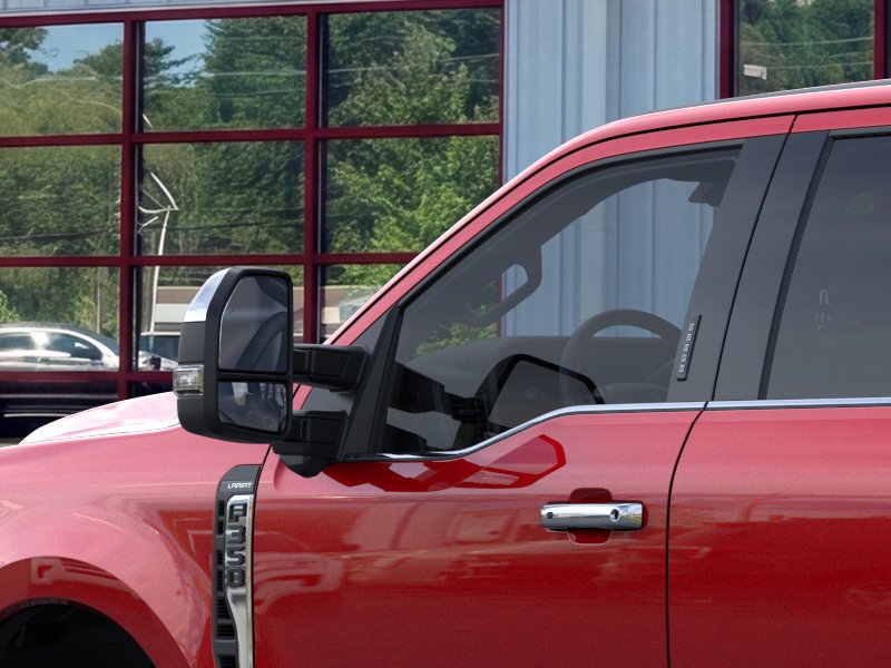 New 2026 Ford F350 Lariat w/ Lariat Ultimate Package AWD/4WD image 20