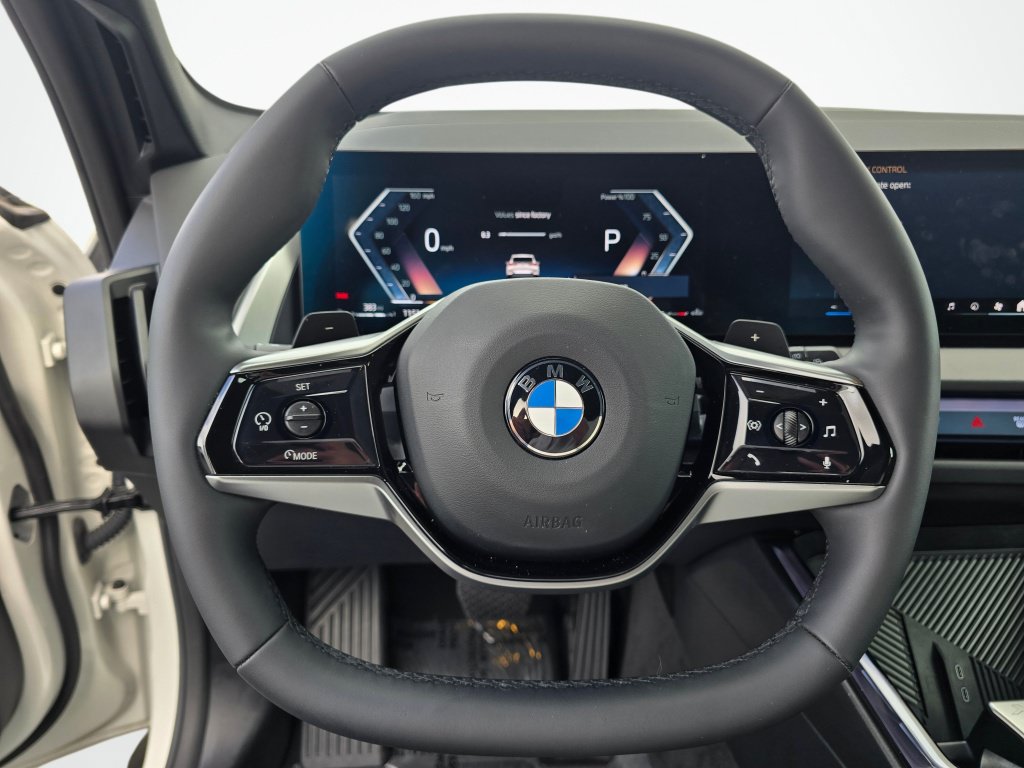Used 2026 BMW X3 xDrive30i AWD/4WD image 13