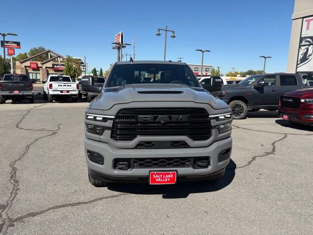 New 2026 RAM 2500 Laramie w/ Night Edition image 2