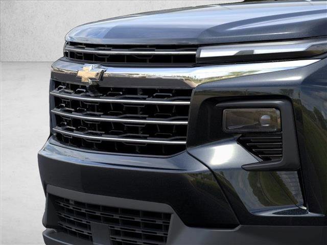 Used 2026 Chevrolet Traverse LT w/ LPO, Floor Liner Package image 13