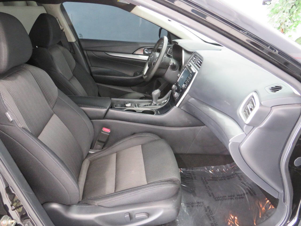 Used 2017 Nissan Maxima 3.5 S image 10