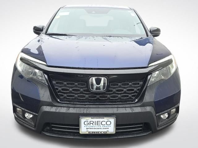 Used 2021 Honda Passport EX-L image 2